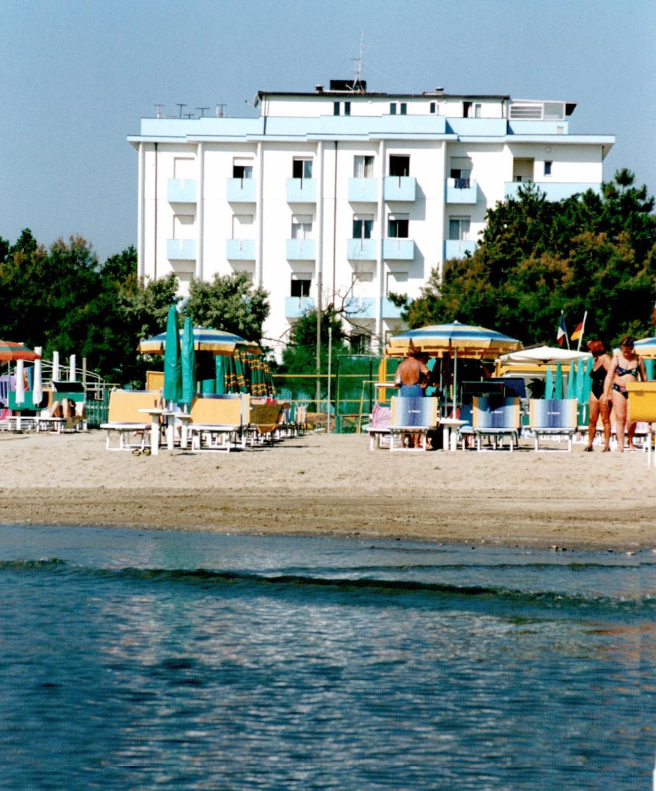 Hotel Mirage 3*